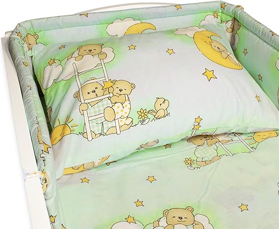 baby duvet 90x120
