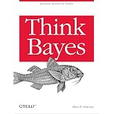 Think Bayes: Bayesian Statistics in Python