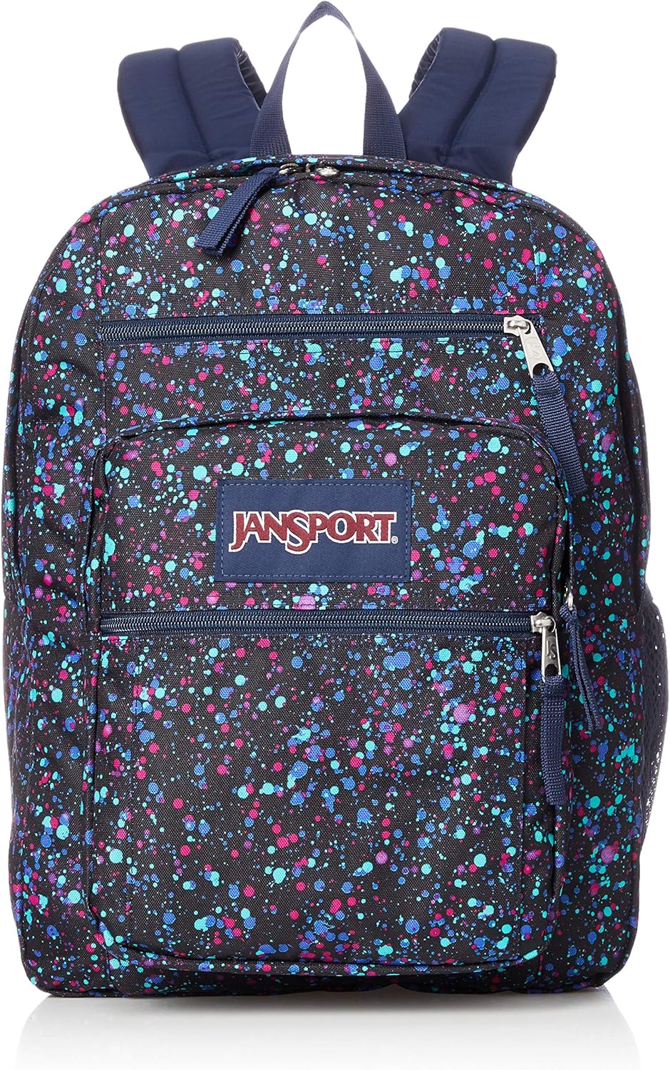 oversized jansport backpack