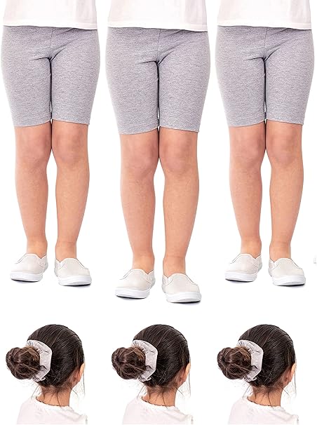 amazon cycling shorts ladies
