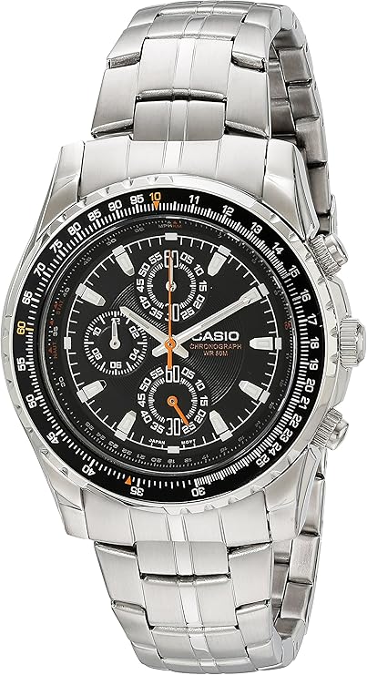 casio men's analog & digital watch model no ad84