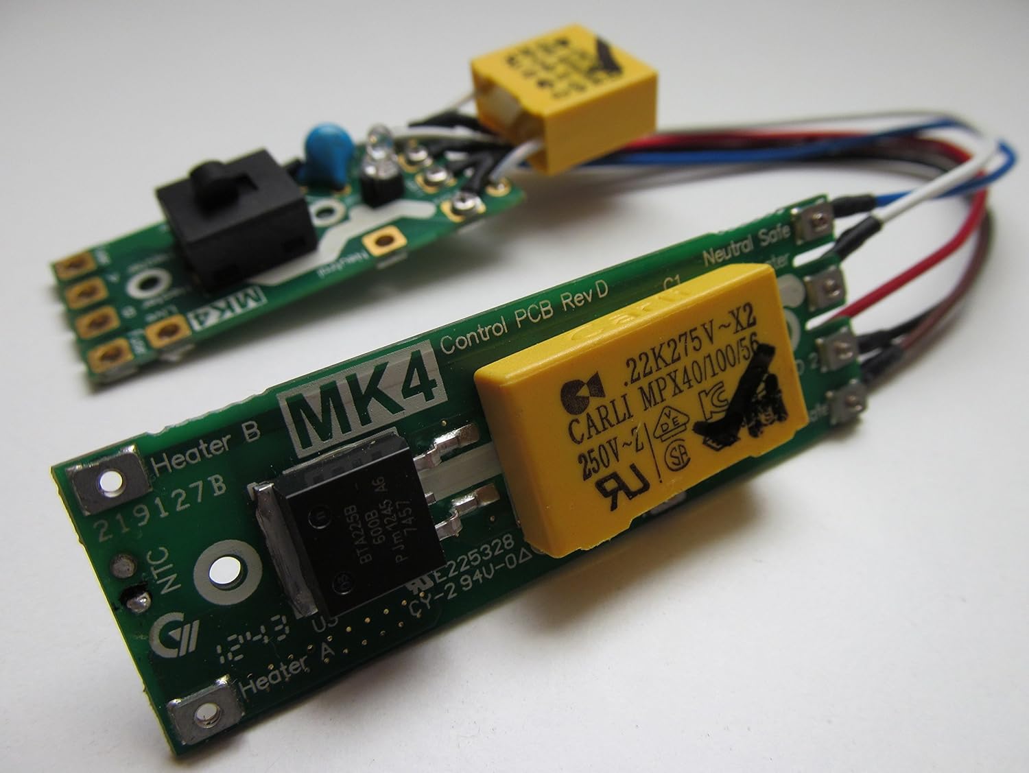 ghd 4.2 b hair straighteners