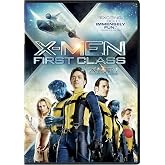 X-men - First Class