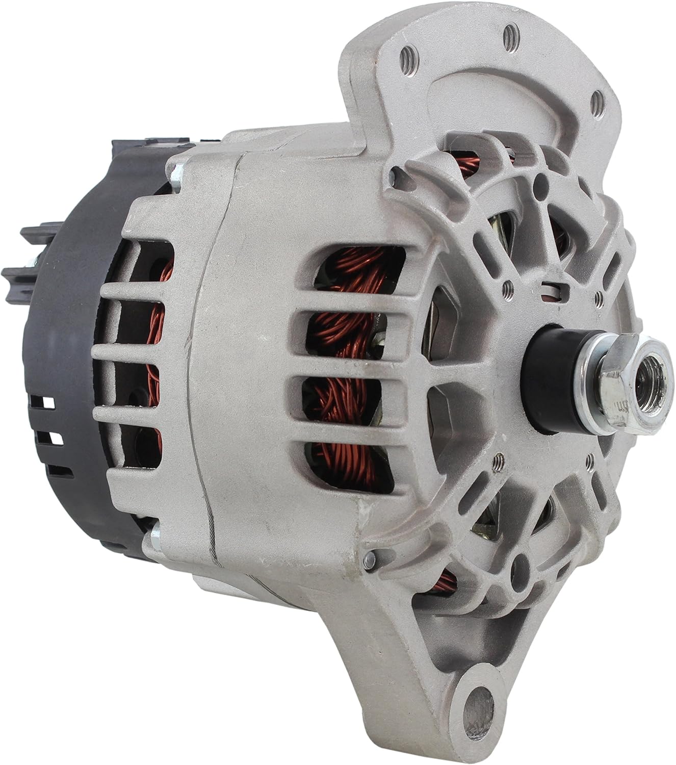 New Alternator for Carrier Transicold Reefers 12 Volt 70 Amp Replaces