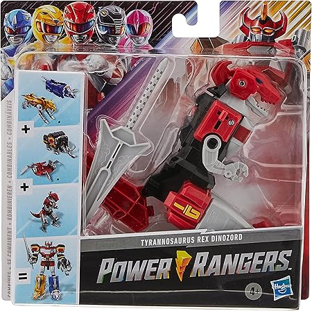 Power Rangers Mighty Morphin 