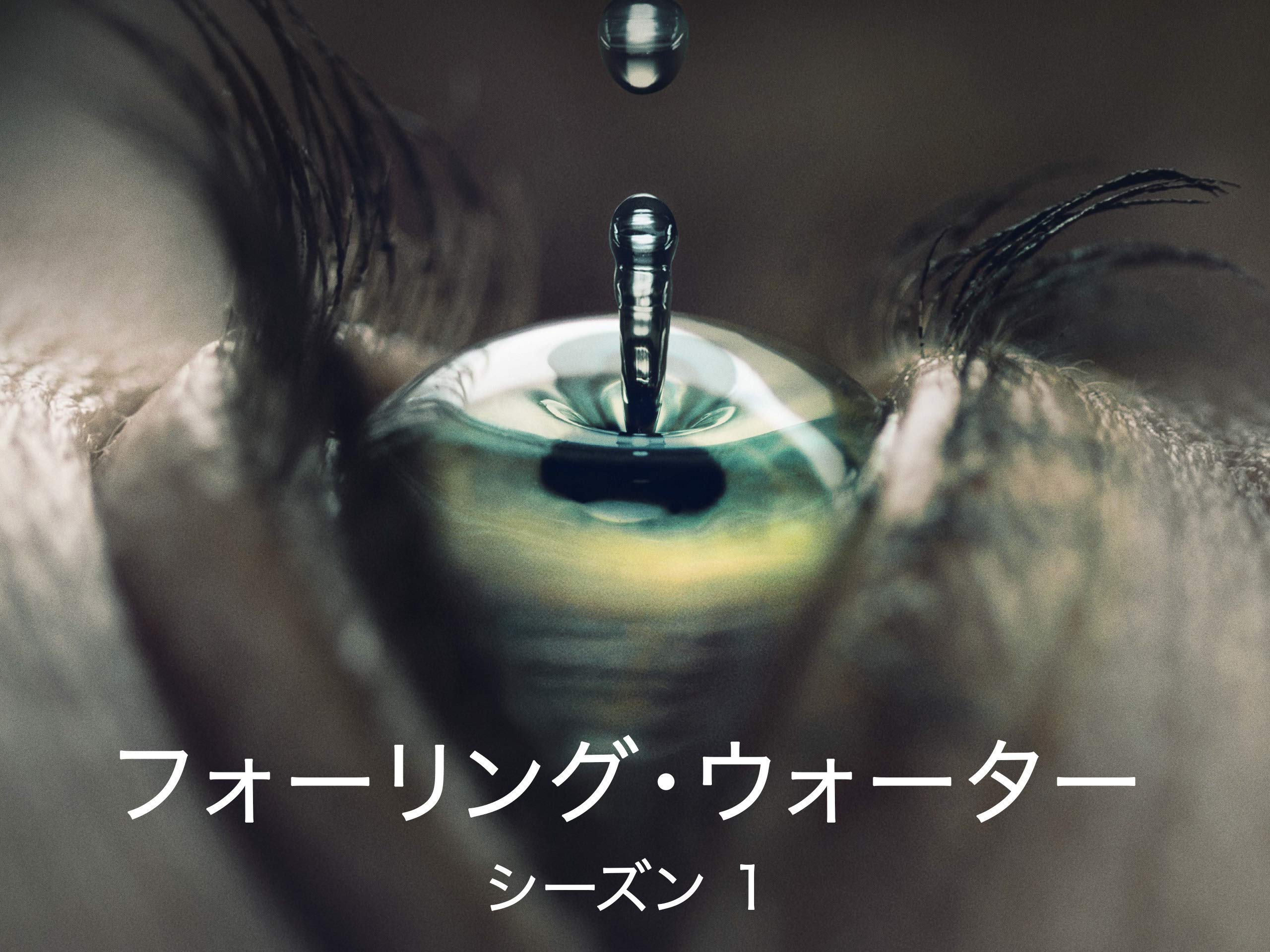 Amazon Co Jp フォーリング ウォーター 1を観る Prime Video Amazon Co Jp フォーリング ウォーター 1を観る Prime Video