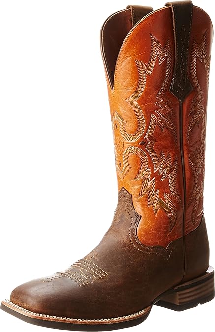 cheap mens cowboy boots amazon