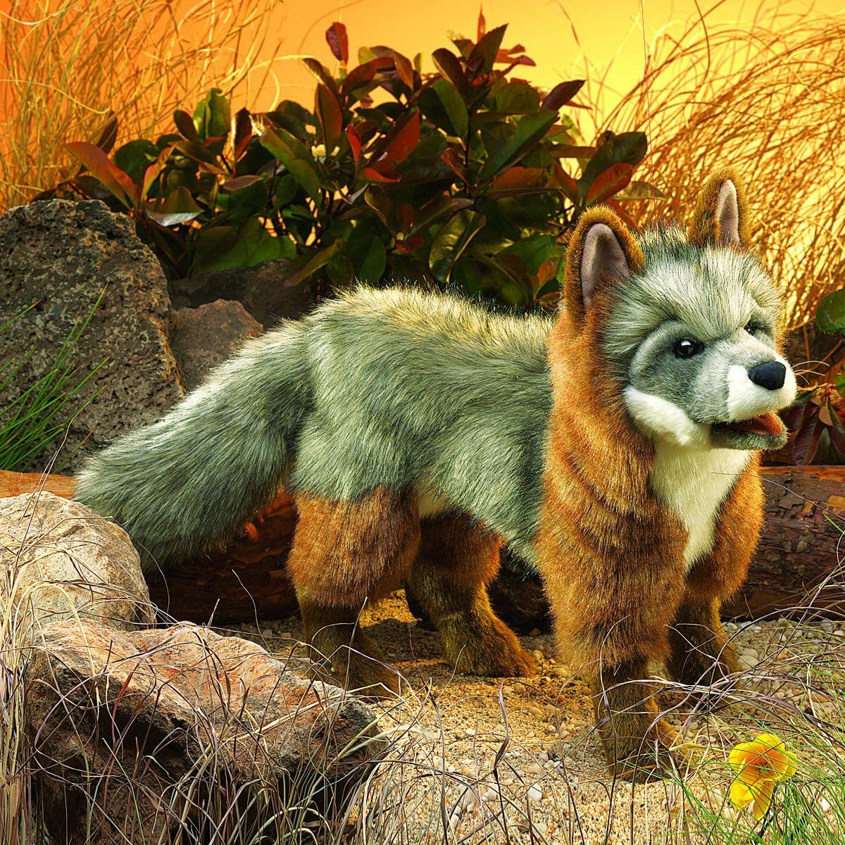folkmanis fox