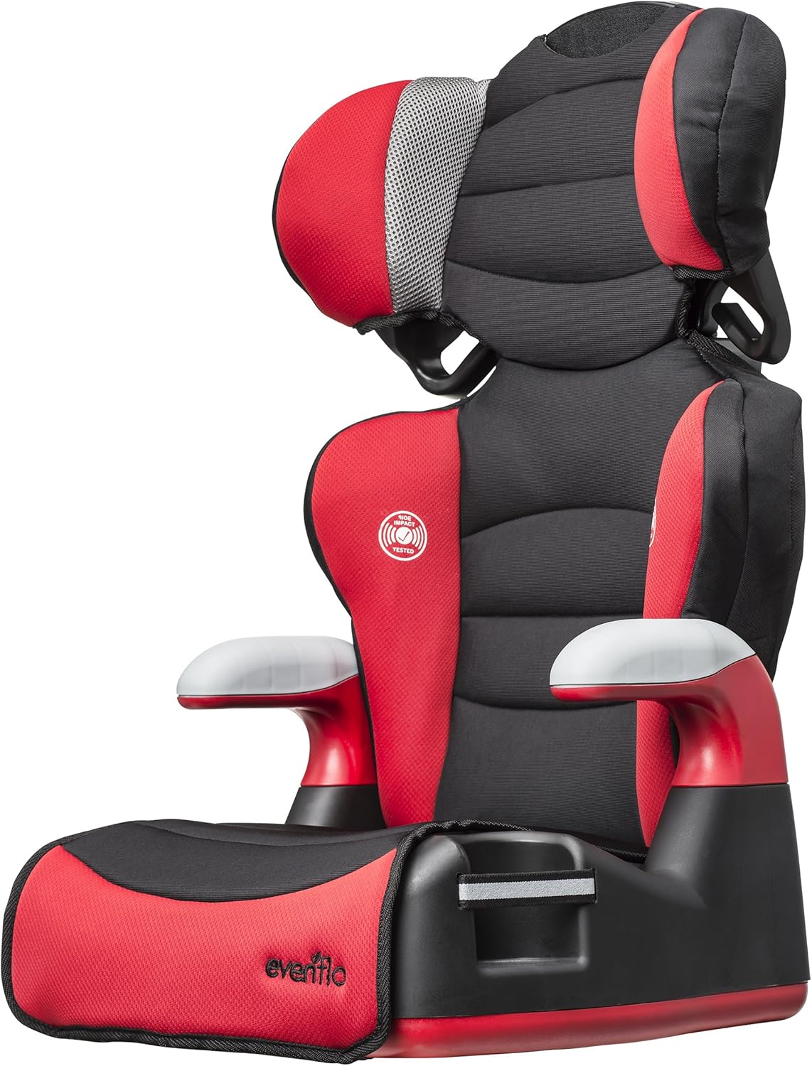 evenflo big kid amp high back booster canada