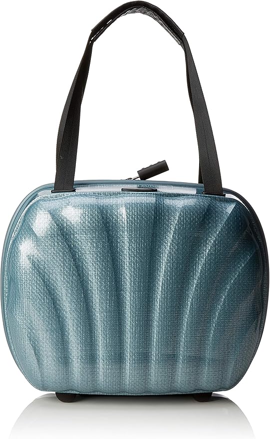 samsonite cosmolite ice blue