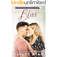 Bliss (Entangled Hearts Duet Book 2) book cover Bliss (Entangled Hearts Duet Book 2) book cover