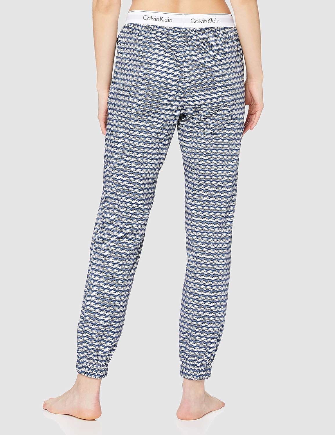 calvin klein joggers womens uk