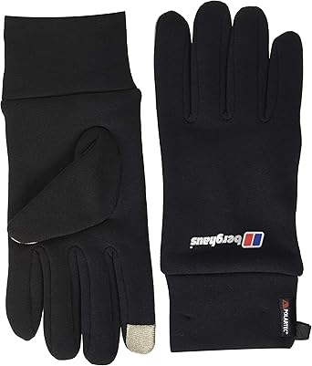 berghaus gloves womens