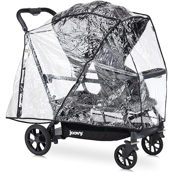 joovy big caboose accessories