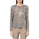 BAUM UND PFERDGARTEN Women's Jasmin Top