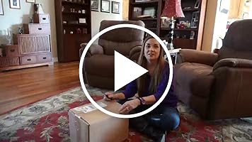 A video posted by the author.