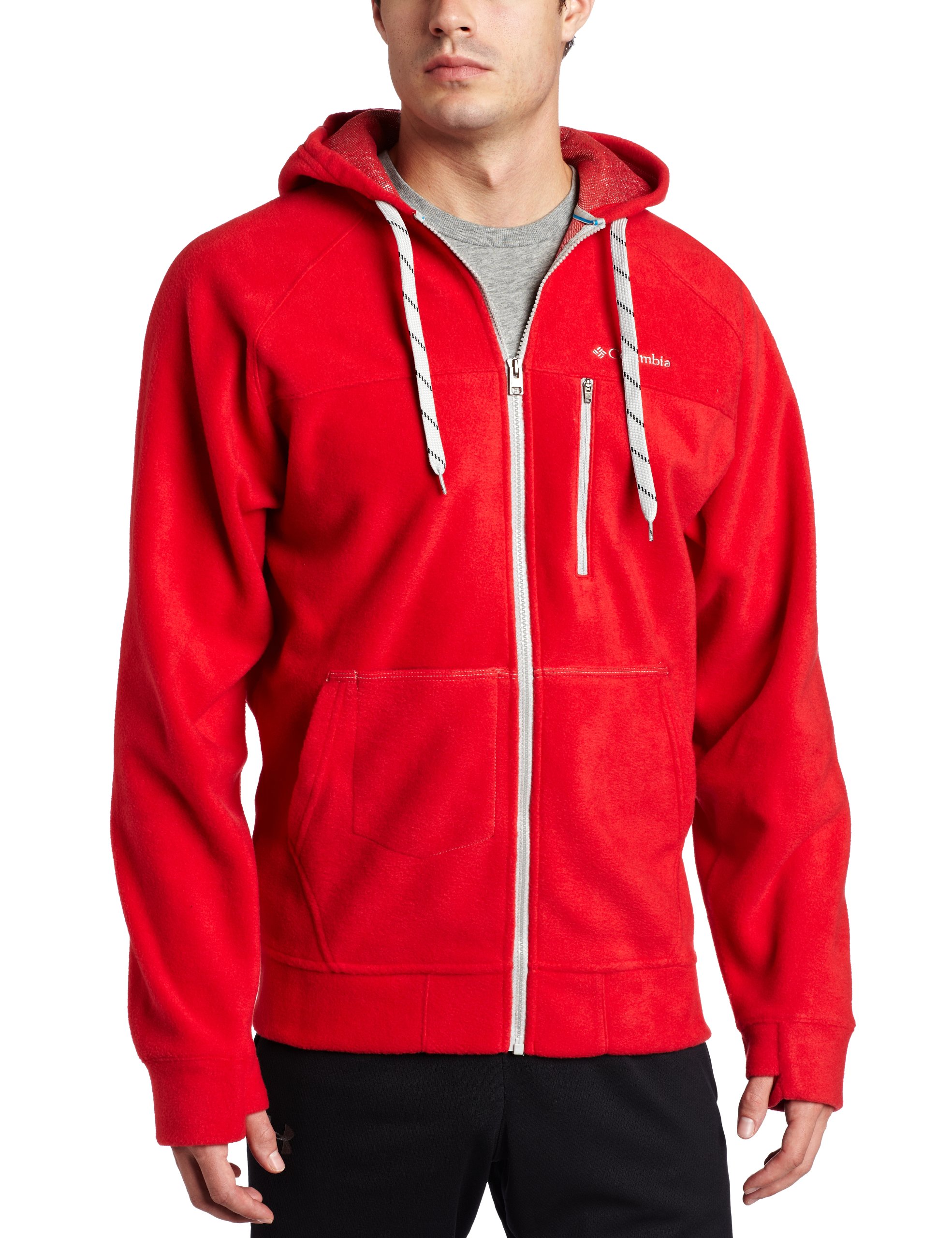 Columbia Men's Get Stoked Hoodie