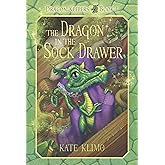 Dragon Keepers #1: The Dragon in the Sock Drawer
