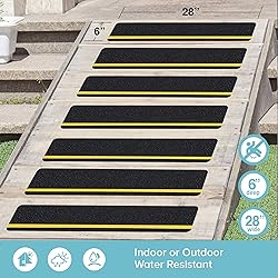 LifeGrip Anti Slip Traction Treads with Reflective