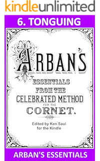 Amazoncom Arbans Essentials Part 2 Rhythms And Slurring - 