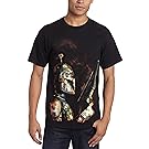 Star Wars Classic Boba Fett The Bounty Hunter Men's T-Shirt