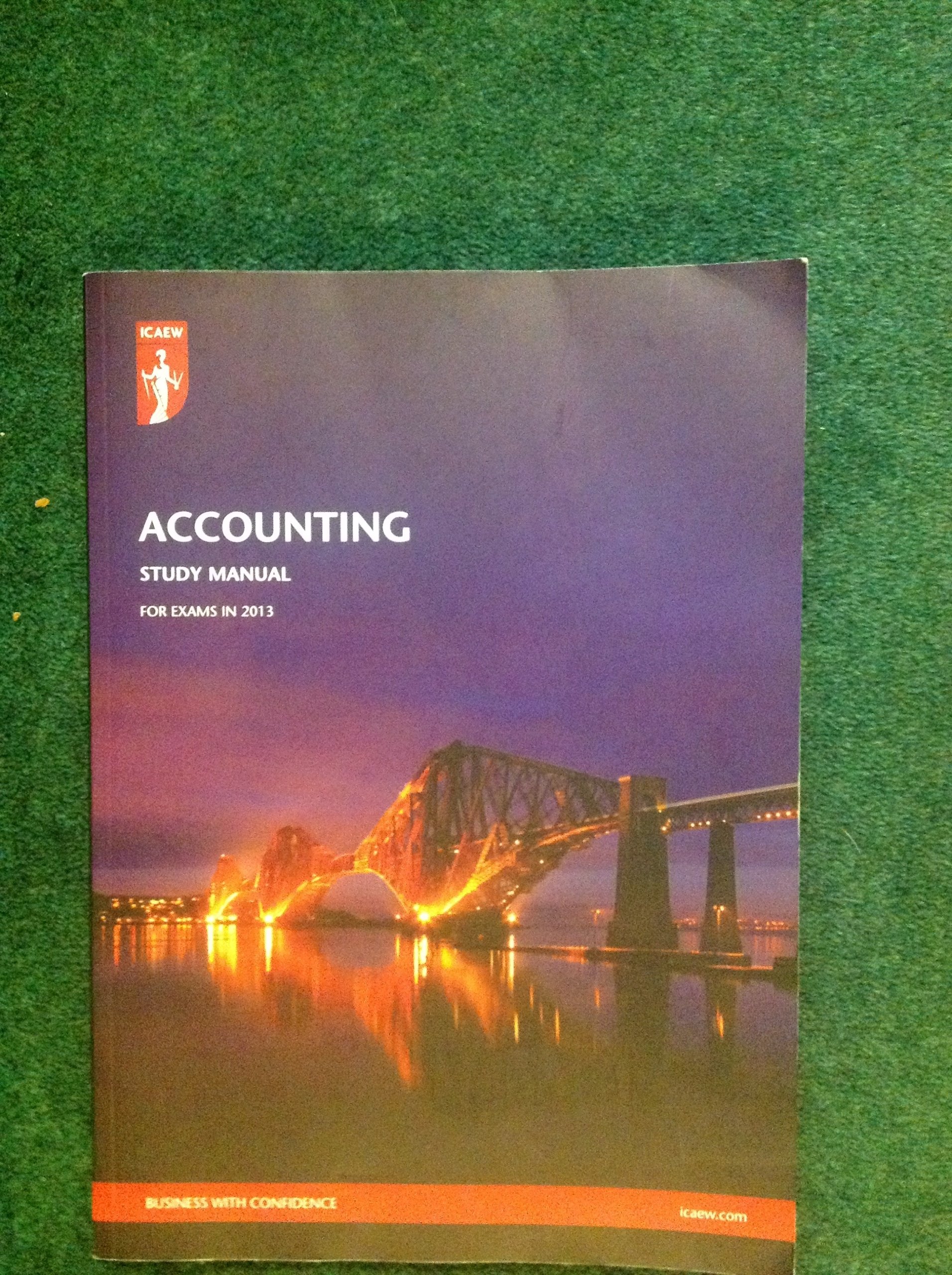 Aca Accounting Study Manual For Certificate Knowledge Level Exams In 2013 Icaew Amazon Co Uk Books Aca Accounting Study Manual For Certificate Knowledge Level Exams In 2013 Icaew Amazon Co Uk Books