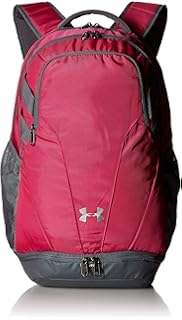 mochila under armour rosa