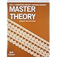 Master Theory Intermediate Harmony (Book 5)