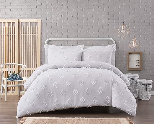 Amazon Com Cottage Classics French Country Cotton Comforter Set