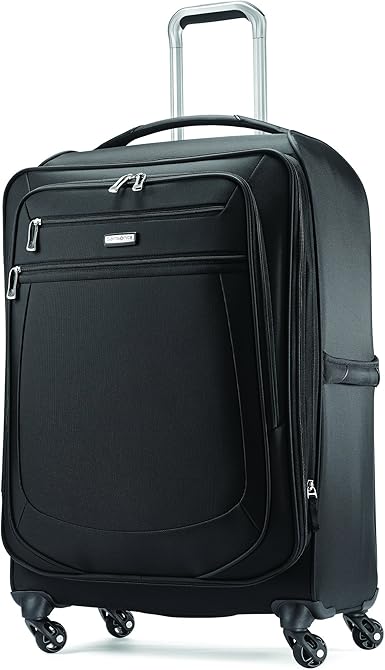samsonite mightlight spinner