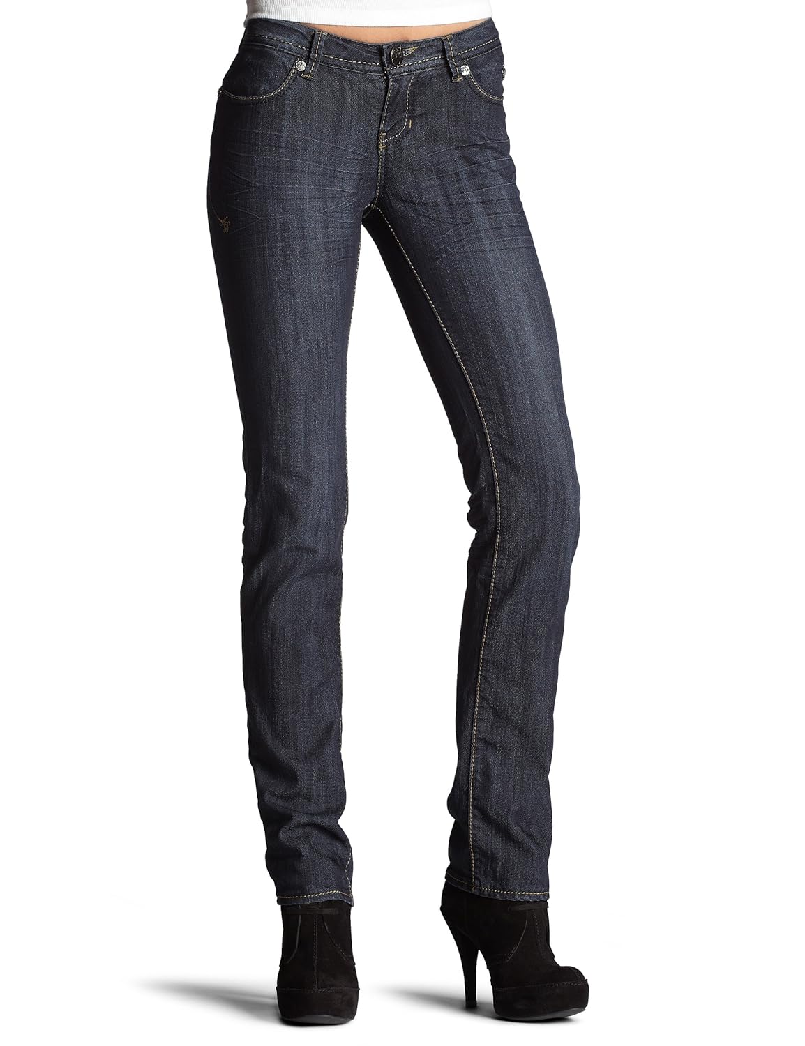 bootcut apple bottoms jeans