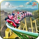 Extreme Roller Coaster Drive