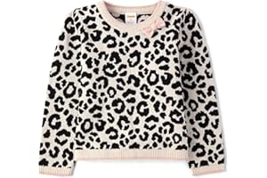 Gymboree Baby-Boys and Toddler Long Sleeve Crew Neck Pullover Sweater