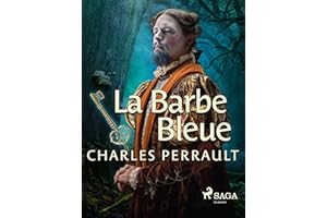 La Barbe Bleue (Classiques de la littérature jeunesse) (French Edition)