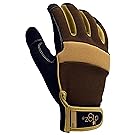 Digz Men's Garden Glove, Large