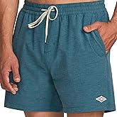 Billabong Men's Every Other Day Layback Elastic Waist 16 Inch Swim Trunks