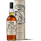 White Walker by Johnnie Walker Blended Whisky - Limited