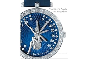Van Cleef & Arpels: The Poetry of Time