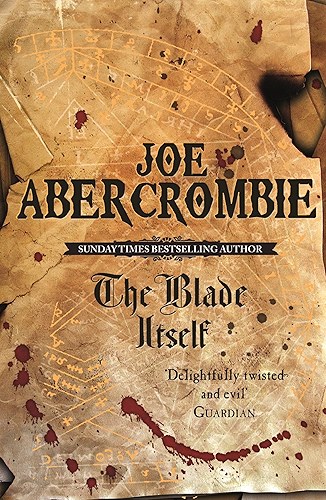 Download The Blade Itself: Book One (The First Law 1) (English Edition) PDF