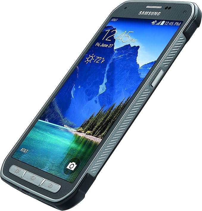 samsung galaxy s5 active unlocked