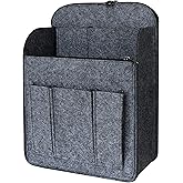 APSOONSELL Backpack Organizer Insert, Felt Bag Organizer for Rucksack Shoulder