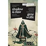 Shadow & Claw (The Book of the New Sun, 1)