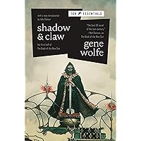 Shadow & Claw (The Book of the New Sun, 1)