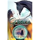 Saving Grace: (Enchanted Keepsakes)