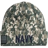 Amazon.com: US Navy Knit Cap for Men 