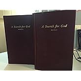 A Search for God (Books 1 & 2), 50th Anniversary Edition