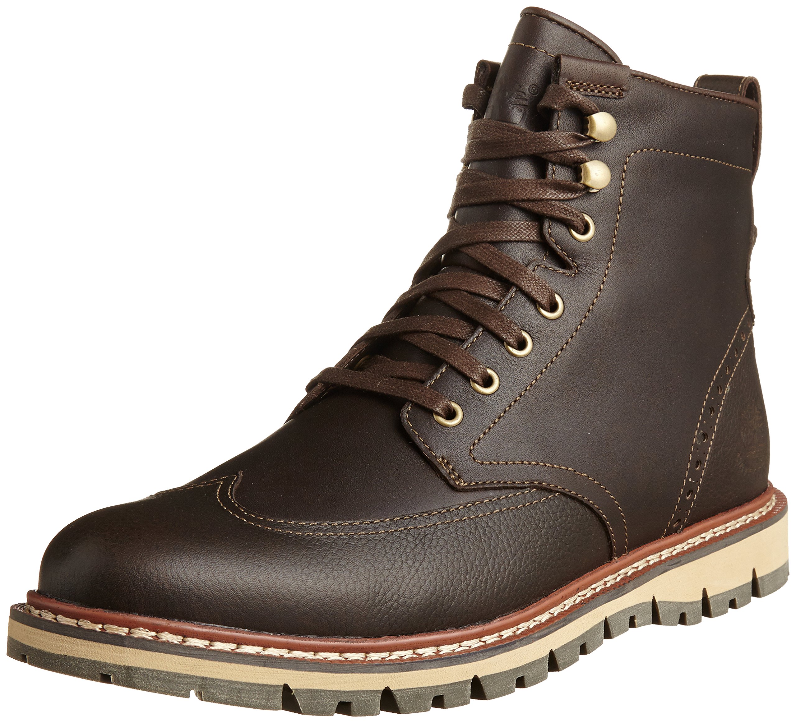 wingtip timberlands