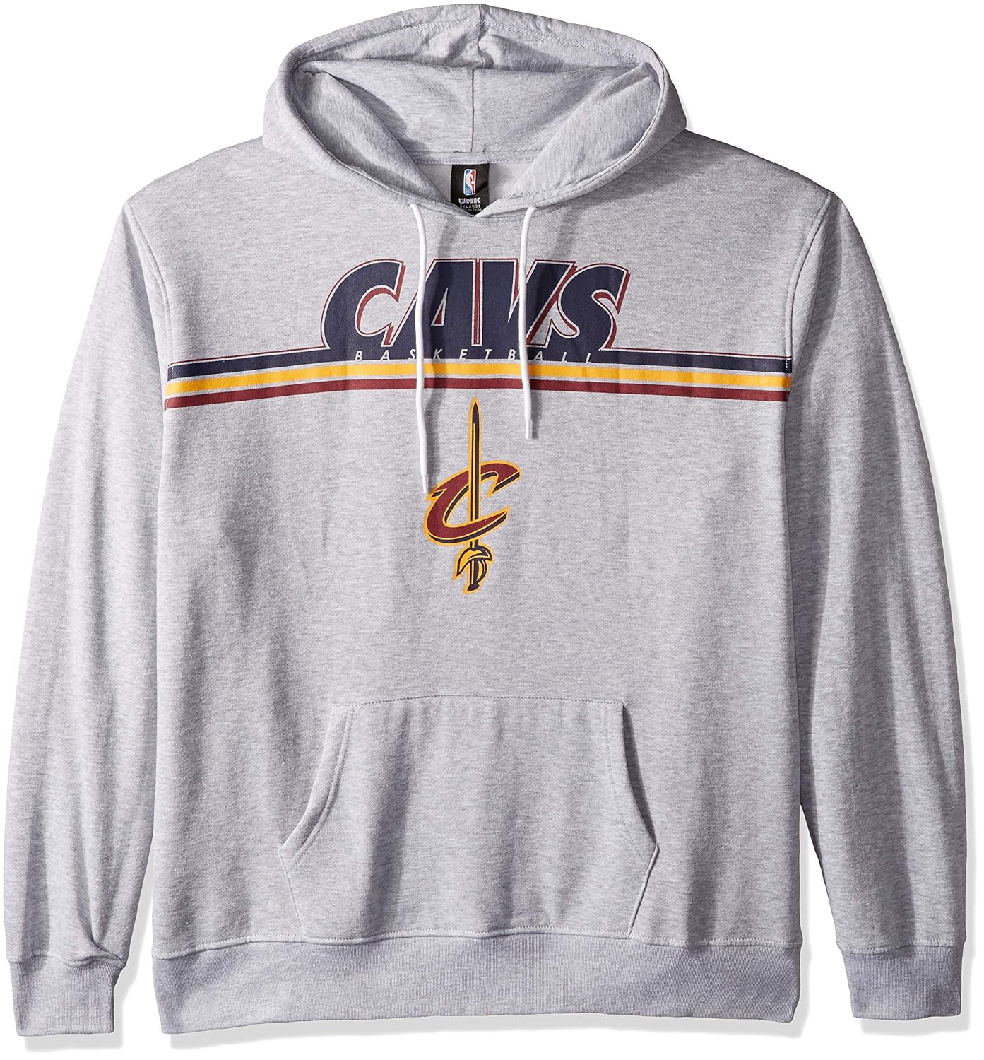 unk nba hoodie