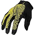 Ironclad Console Gaming Gloves, Precision Fit, Performance Grip, Touchscreen Compatible, Machine Washable, (1 Pair), Size S (ES-CNSL-02-S)