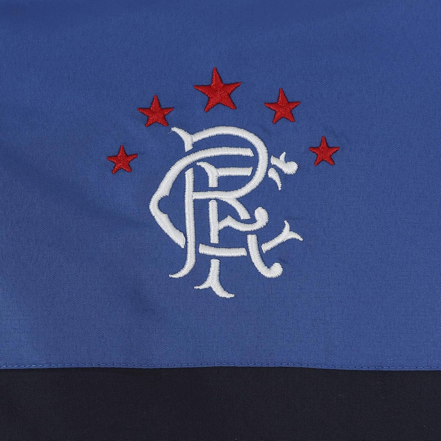 rangers fc tracksuit